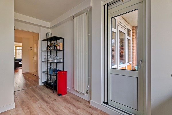 Medium property photo - 's-Gravesandestraat 106, 1091 DG Amsterdam